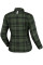 Мотоциклетна жіноча сорочка Shima Renegade 2.0 зелена
