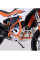 Crashbary SW-MOTECH  KTM 790 Adventure (23-)/ 890 Adventure (22-) помаранчеві