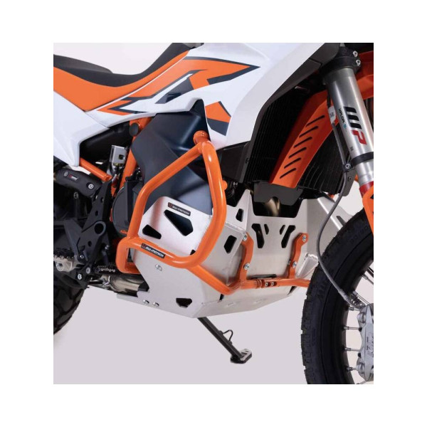 Crashbary SW-MOTECH  KTM 790 Adventure (23-)/ 890 Adventure (22-) помаранчеві