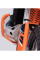 Crashbary SW-MOTECH  KTM 790 Adventure (23-)/ 890 Adventure (22-) помаранчеві