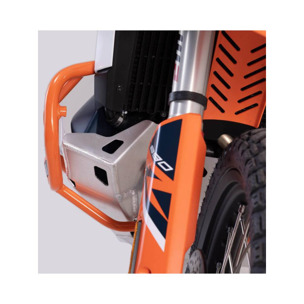Crashbary SW-MOTECH  KTM 790 Adventure (23-)/ 890 Adventure (22-) помаранчеві