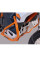 Crashbary SW-MOTECH  KTM 790 Adventure (23-)/ 890 Adventure (22-) помаранчеві