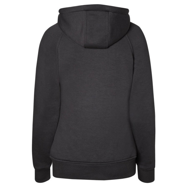 Кросова кофта дамська John Doe Kevlar Hoodie з волокном араміду замок 4/4