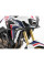 Верхні крашбари Hepco&Becker Honda CRF 1000 L Africa Twin (18-19)