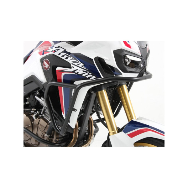 Верхні крашбари Hepco&Becker Honda CRF 1000 L Africa Twin (18-19)