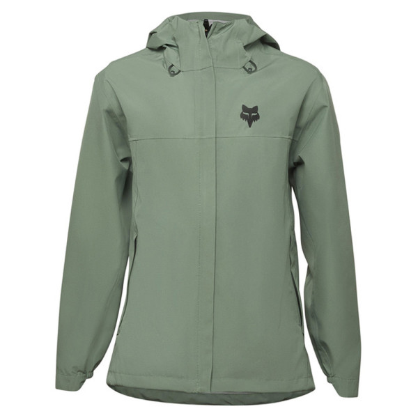 Дощовик дитячий Fox Ranger 2.5l Moss зелений