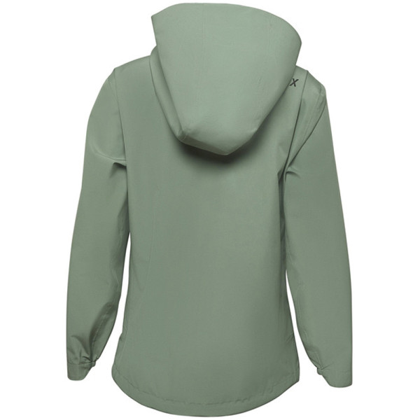 Дощовик дитячий Fox Ranger 2.5l Moss зелений