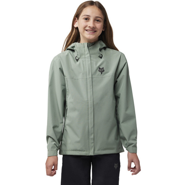Дощовик дитячий Fox Ranger 2.5l Moss зелений
