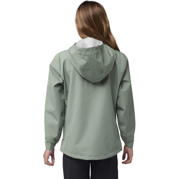 Дощовик дитячий Fox Ranger 2.5l Moss зелений