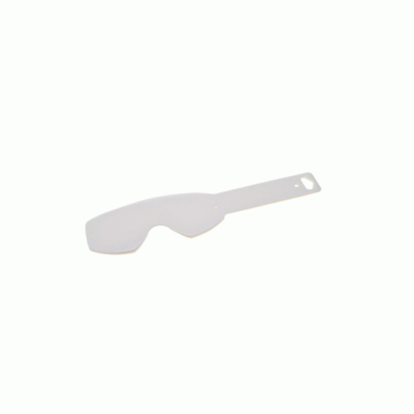 Зривки Tear-Off до окулярів iMX Racing Dust (10 шт.)