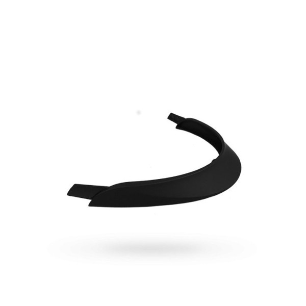 Довгий козирок Bell для шолома Scout Air чорний