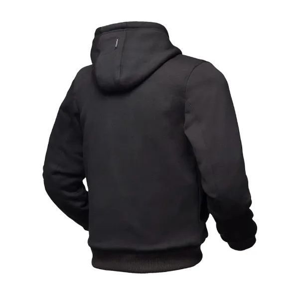 Мотоциклетна кофта Modeka Jamey чорна