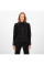 Кросова кофта жіноча Knox Shield Full Zip чорна