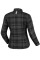 Жіноча мотоциклетна сорочка Shima Renegade 2.0 чорна