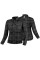 Жіноча мотоциклетна сорочка Shima Renegade 2.0 чорна