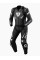 Мотоциклетний комбінезон двочастинний REV’IT! Argon 2 чорний-білий