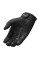 Мотоциклетні рукавички шкіряно-текстильні REV’IT! Cassini H2O чорні