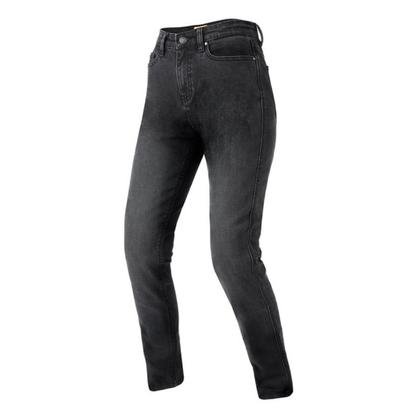 Джинси жіночі Broger Florida II чорні