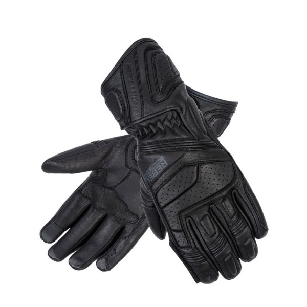 Жіночі мотоциклетні рукавички Rebelhorn Hike II