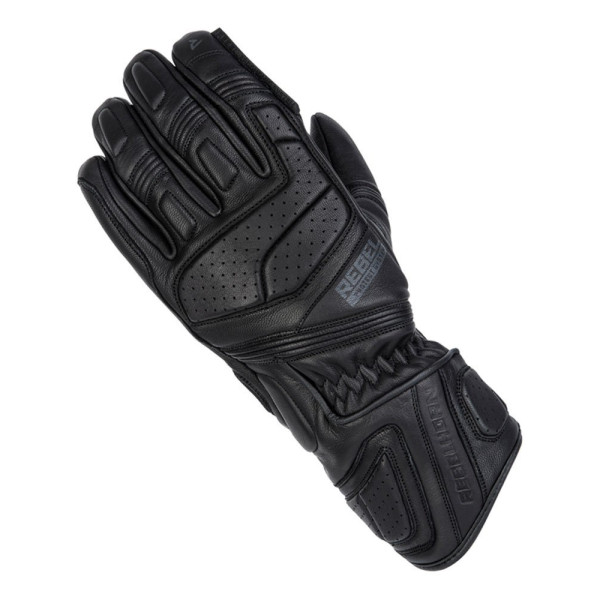 Жіночі мотоциклетні рукавички Rebelhorn Hike II
