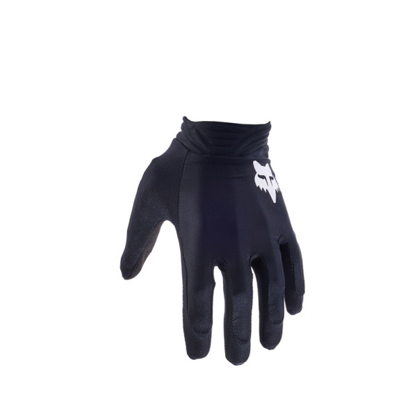 Кросові рукавички Fox Airline чорні