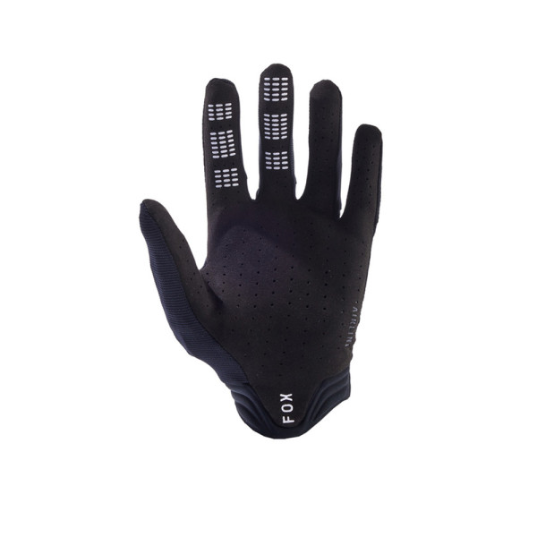 Кросові рукавички Fox Airline чорні