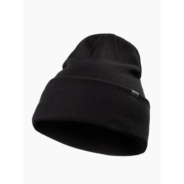 Шапка типу beanie REV’IT! Root чорна