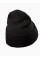 Шапка типу beanie REV’IT! Root чорна