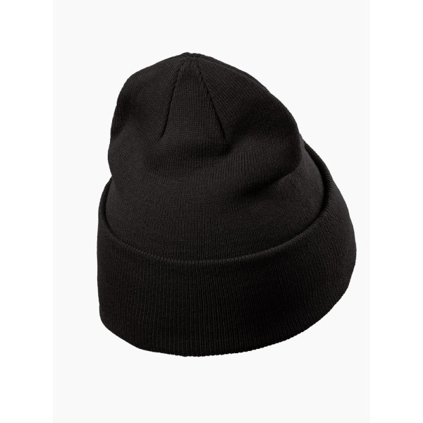 Шапка типу beanie REV’IT! Root чорна