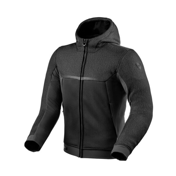 Мотоциклетний софтшел REV’IT! Spark Air сірий