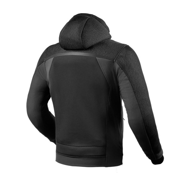 Мотоциклетний софтшел REV’IT! Spark Air сірий