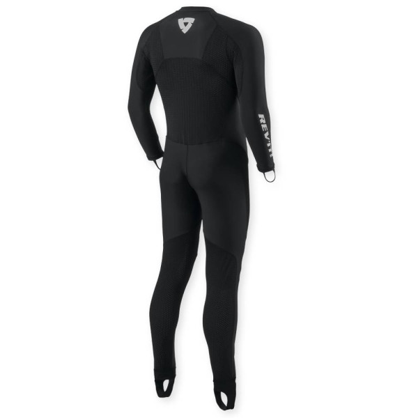Термобілизна REV’IT! Blast чорна