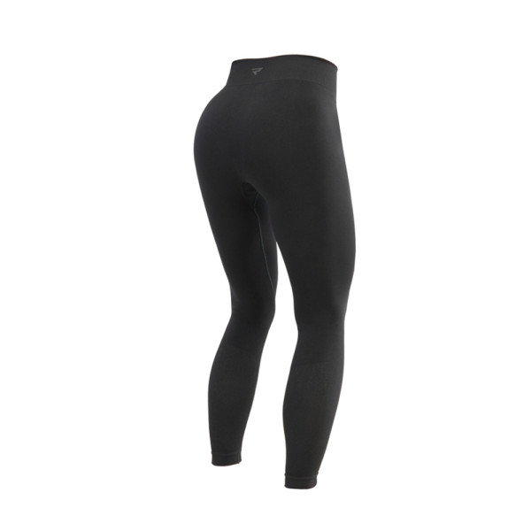 Термобрюки жіночі Rebelhorn Freeze II чорні