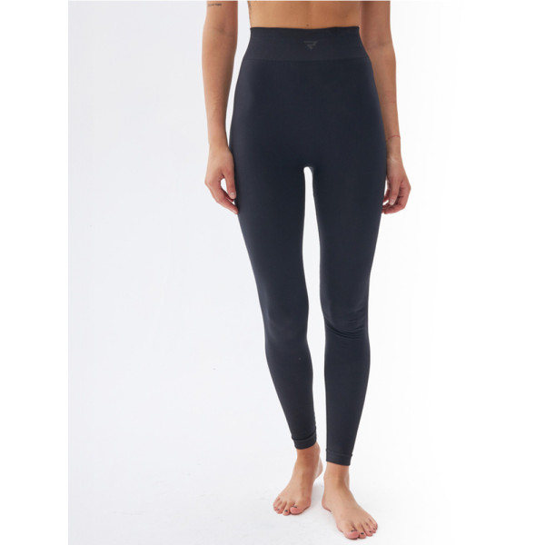 Термобрюки жіночі Rebelhorn Freeze II чорні