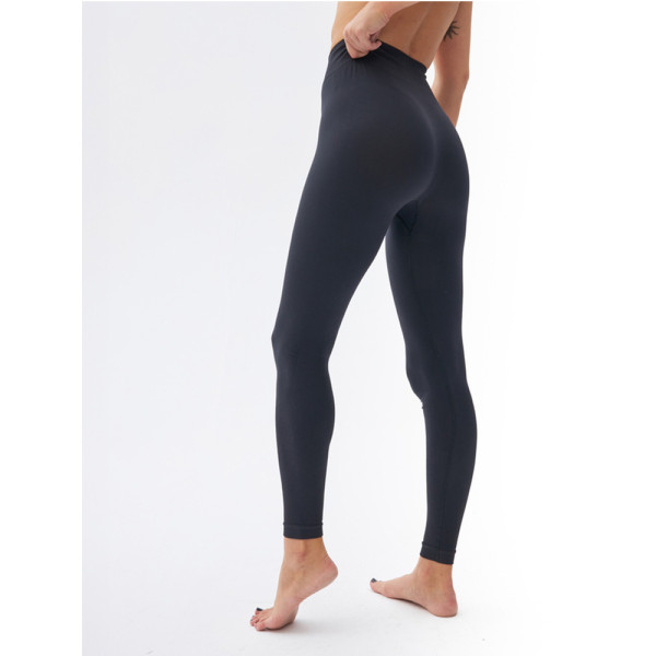 Термобрюки жіночі Rebelhorn Freeze II чорні