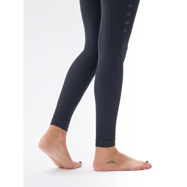 Термобрюки жіночі Rebelhorn Freeze II чорні