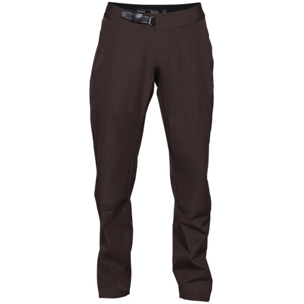Дощові штани Fox Ranger 2.5l Cocoa коричневі