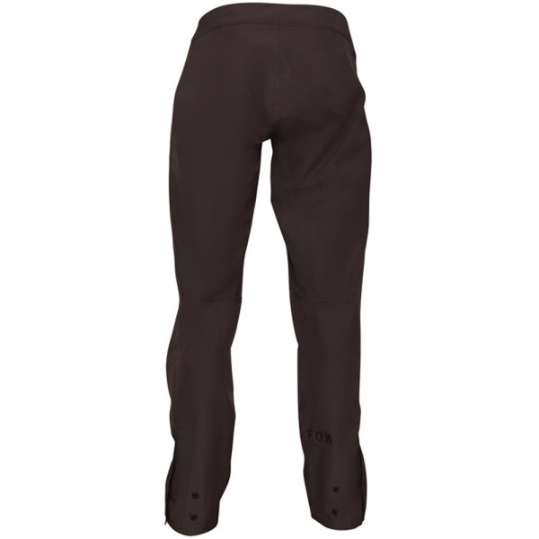 Дощові штани Fox Ranger 2.5l Cocoa коричневі