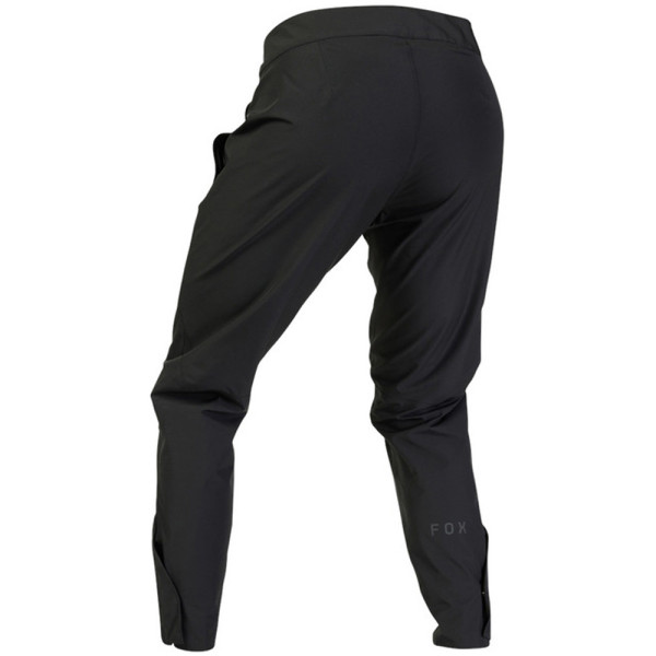 Дощові штани Fox Ranger 2.5l чорні