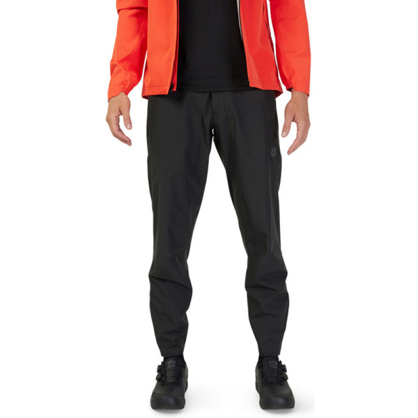 Дощові штани Fox Ranger 2.5l чорні