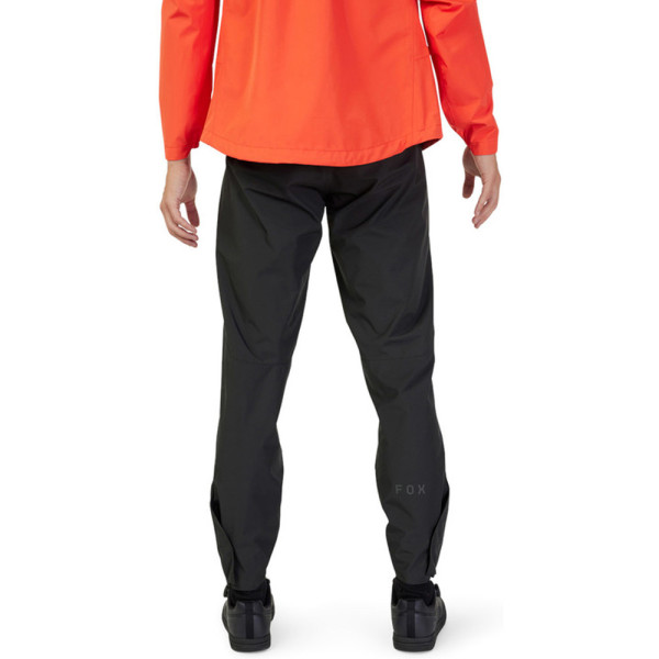Дощові штани Fox Ranger 2.5l чорні