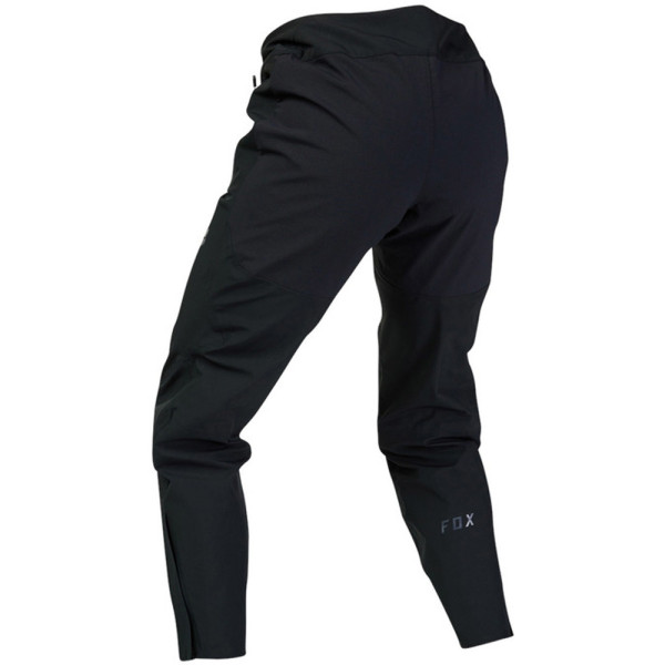 Дощові штани Fox Defend 3l чорні