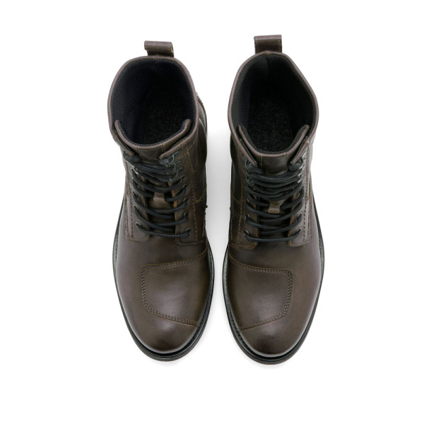 Мотоциклетні черевики REV’IT! Portland зелені