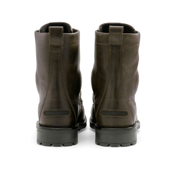 Мотоциклетні черевики REV’IT! Portland зелені