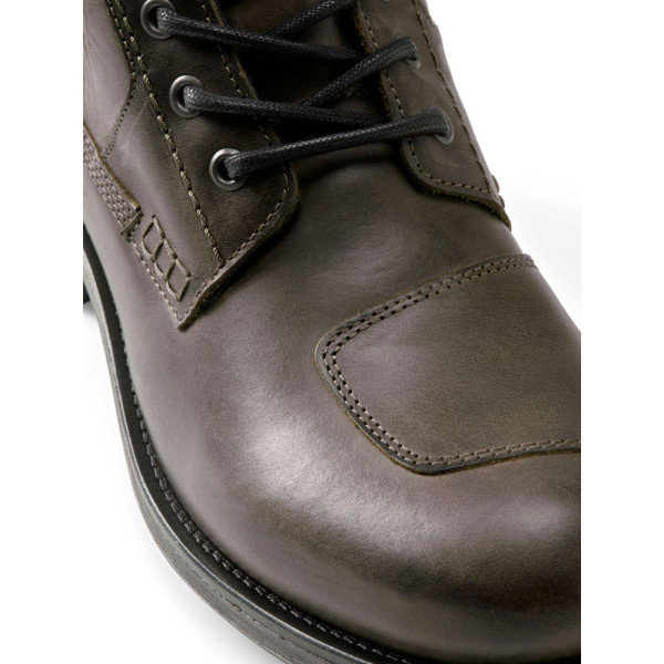 Мотоциклетні черевики REV’IT! Portland зелені