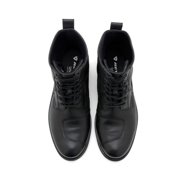 Мотоциклетні черевики REV’IT! Portland чорні