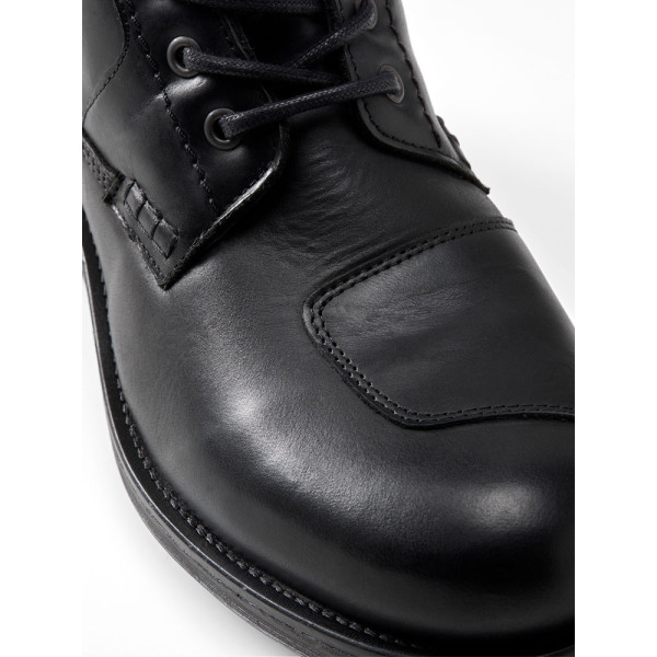 Мотоциклетні черевики REV’IT! Portland чорні