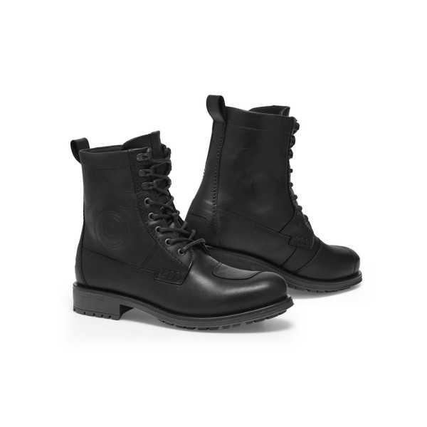 Мотоциклетні черевики REV’IT! Portland чорні