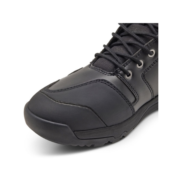 Мотоциклетні черевики adventure Fox Ranger чорні