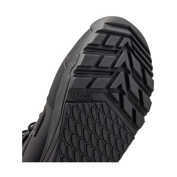 Мотоциклетні черевики adventure Fox Ranger чорні